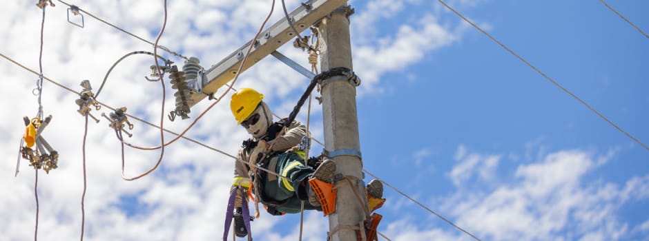 Agência Minas Gerais | Entenda como a Cemig define prioridades no restabelecimento da energia