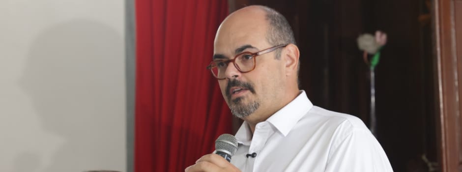 Agência Minas Gerais | Governo de Minas anuncia recursos para o Anel Viário de São João del-Rei