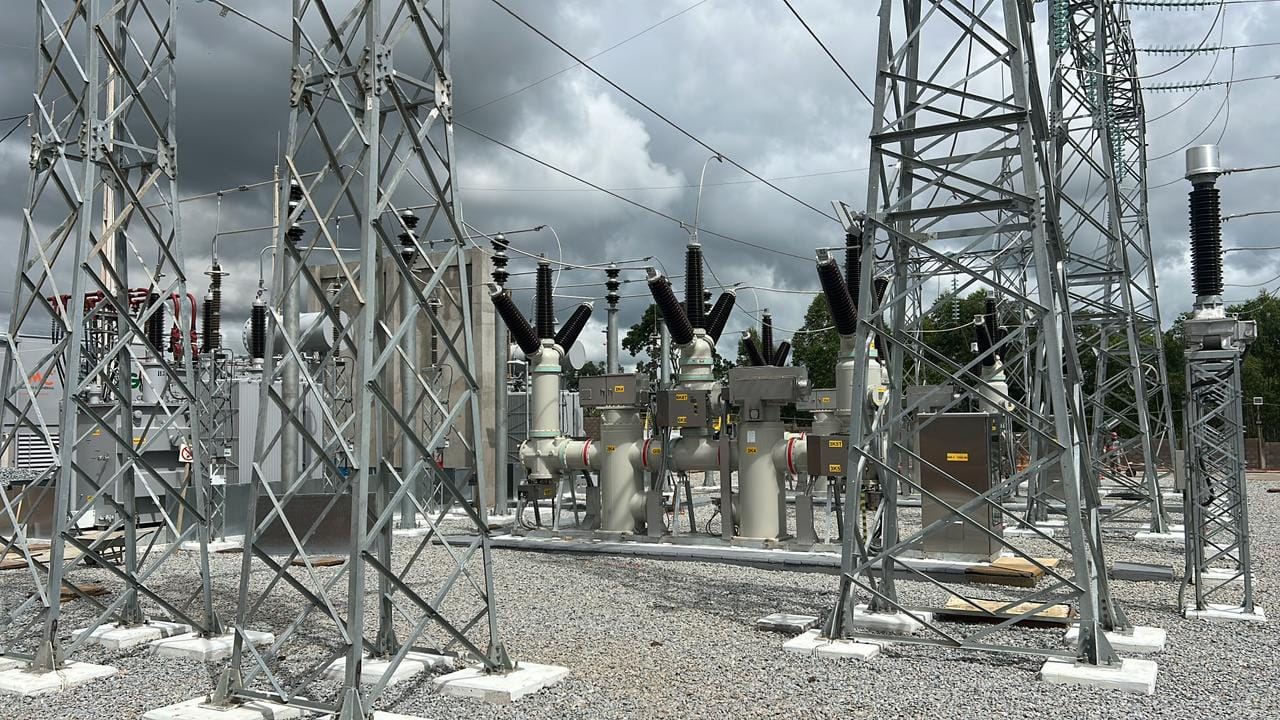 Agência Minas Gerais | Subestação Divinópolis 3 é energizada e entra em operação com investimento de R$ 43,6 milhões