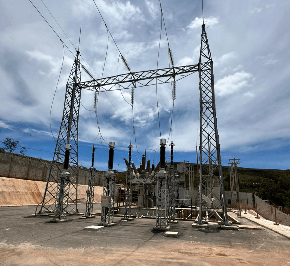 Agência Minas Gerais | Cemig entrega nova subestação com investimento de R$ 16 milhões em Itabirito