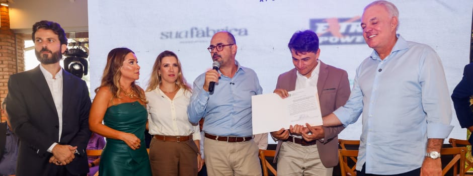 Agência Minas Gerais | Governo determina à Seplag avaliação de recursos para aquisição de radar meteorológico para atender o Triângulo Mineiro