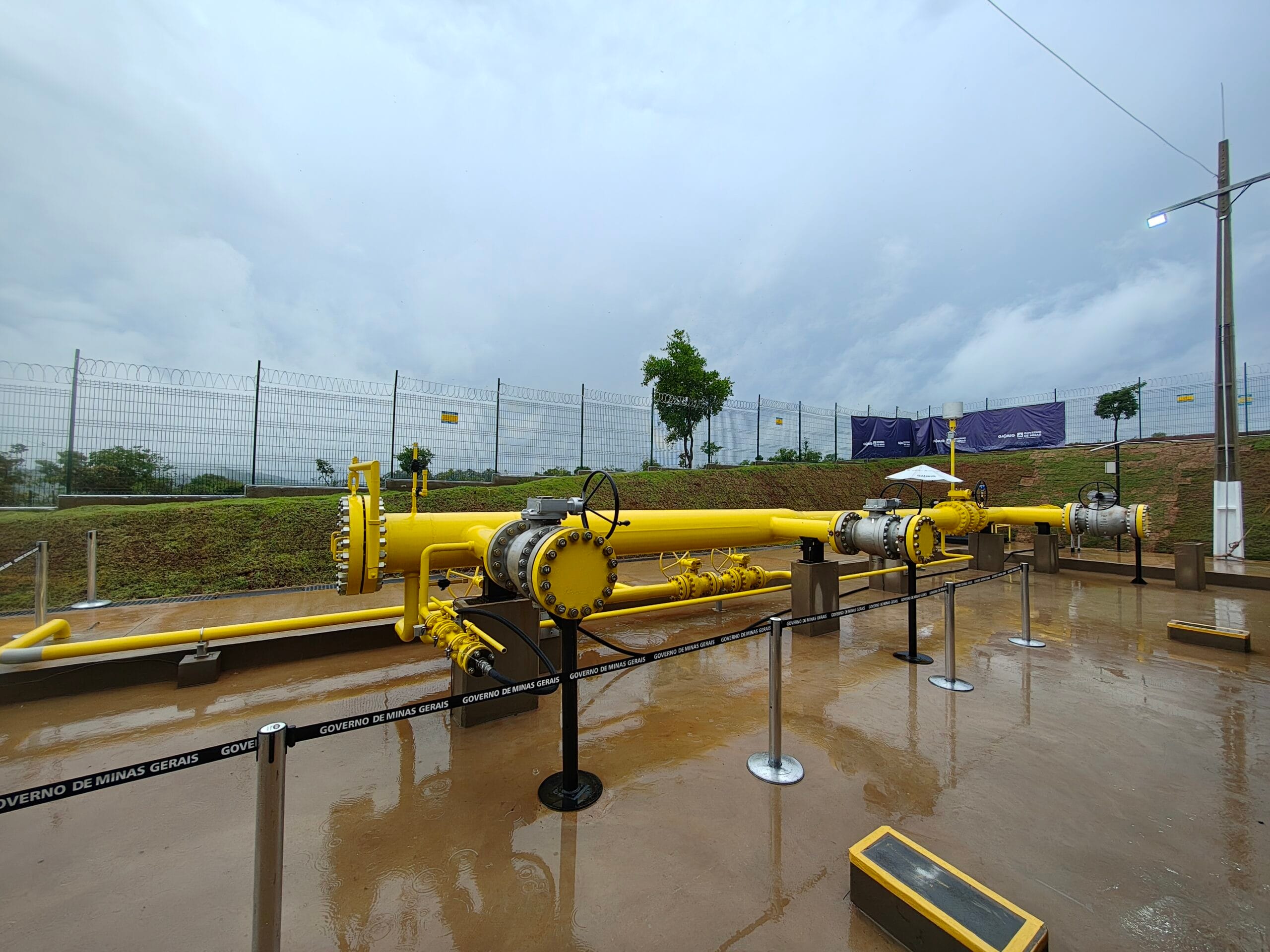 Agência Minas Gerais | Governo de Minas publica decreto para regulamentar políticas estaduais de energia sustentável