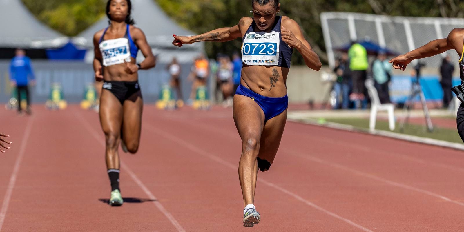 Inscrições para Bolsa Atleta 2026 terminam nesta sexta-feira