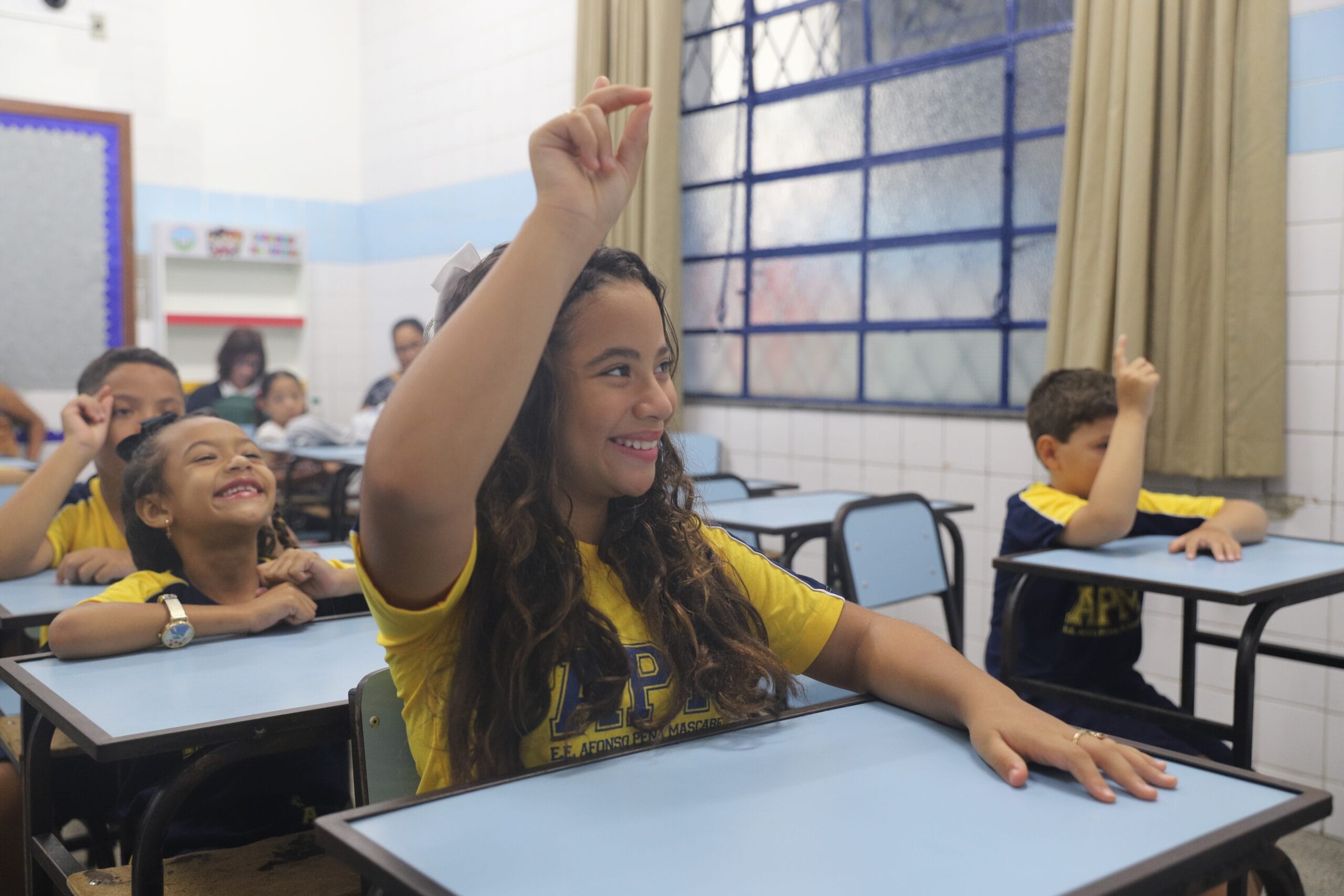 Agência Minas Gerais | Prazo para inscrição nas vagas remanescentes do Sucem é prorrogado até segunda-feira (9/2)