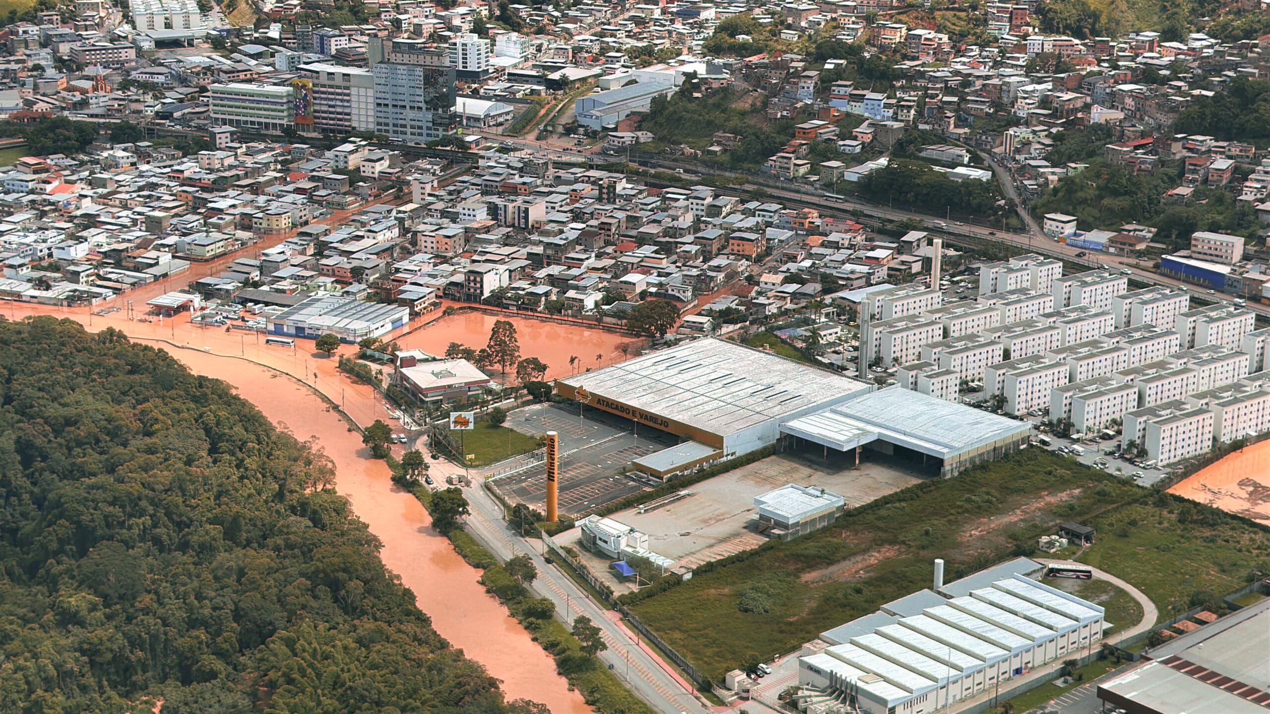 Agência Minas Gerais | Governo de Minas destina R$ 48,2 milhões para reforçar a assistência à saúde de municípios da Zona da Mata