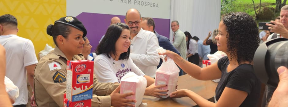 Agência Minas Gerais | Governo de Minas destaca programas de apoio e autonomia feminina