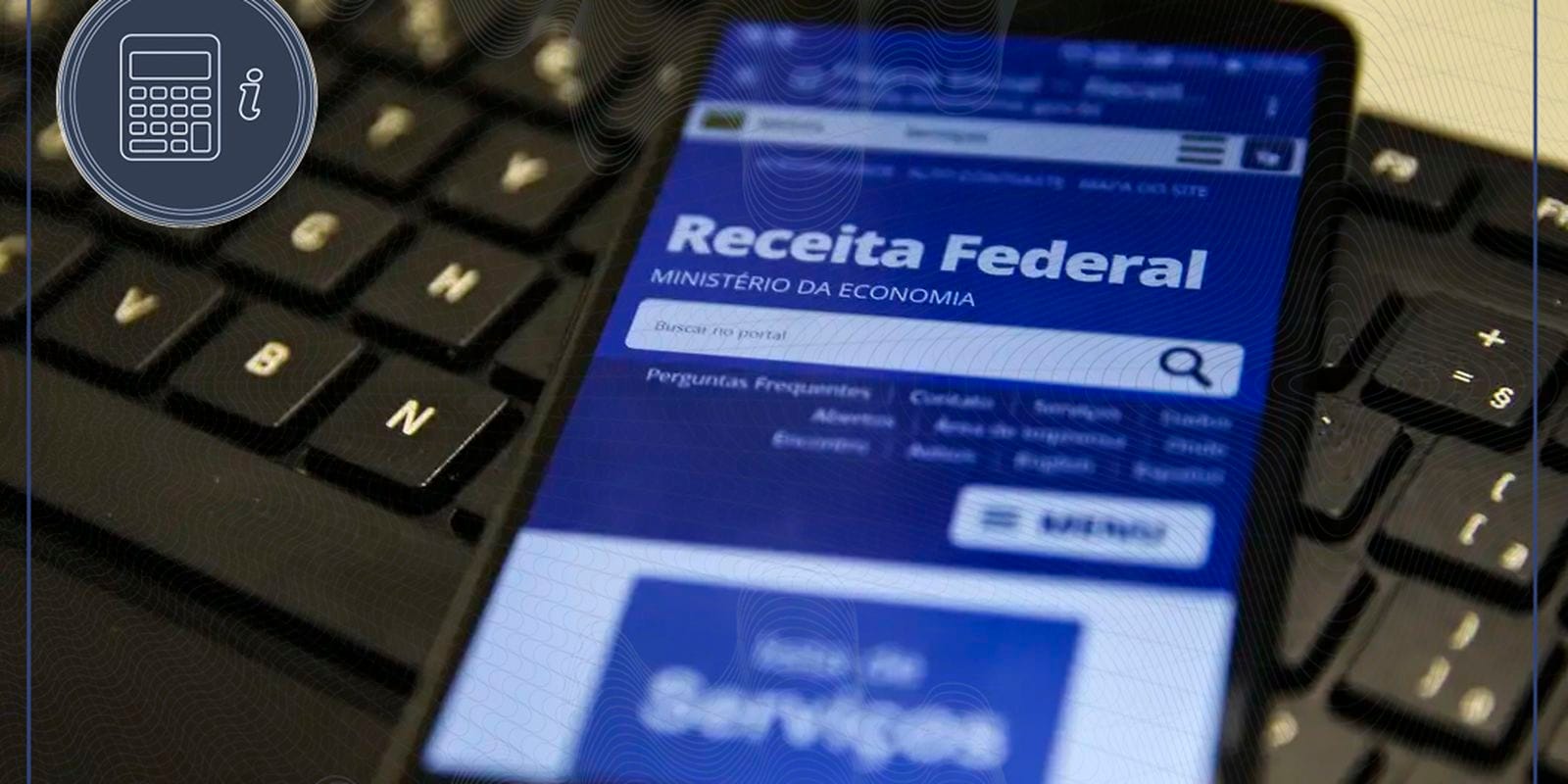 Receita abre consulta a lote da malha fina do Imposto de Renda