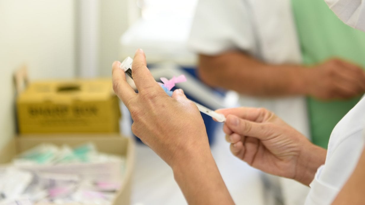 Agência Minas Gerais | Secretaria de Estado de Saúde reforça vacinação contra HPV como principal forma de prevenção à doença 
