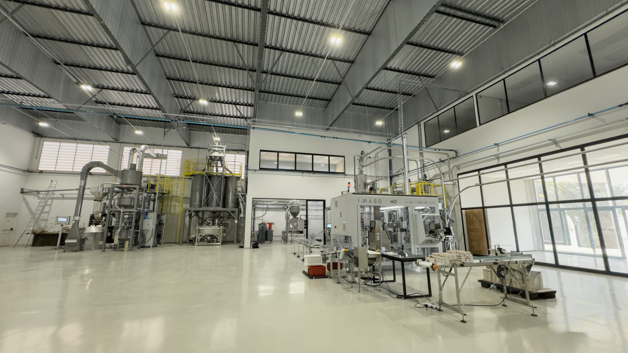 Agência Minas Gerais | BDMG amplia financiamento às empresas e crédito chega a 90% dos municípios mineiros em 2025