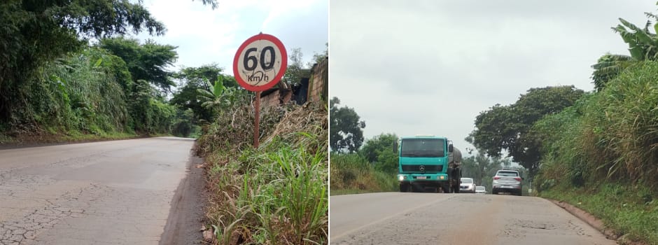 Agência Minas Gerais | Governo de Minas lança edital para obra de duplicação da estrada que liga Brumadinho à BR-381