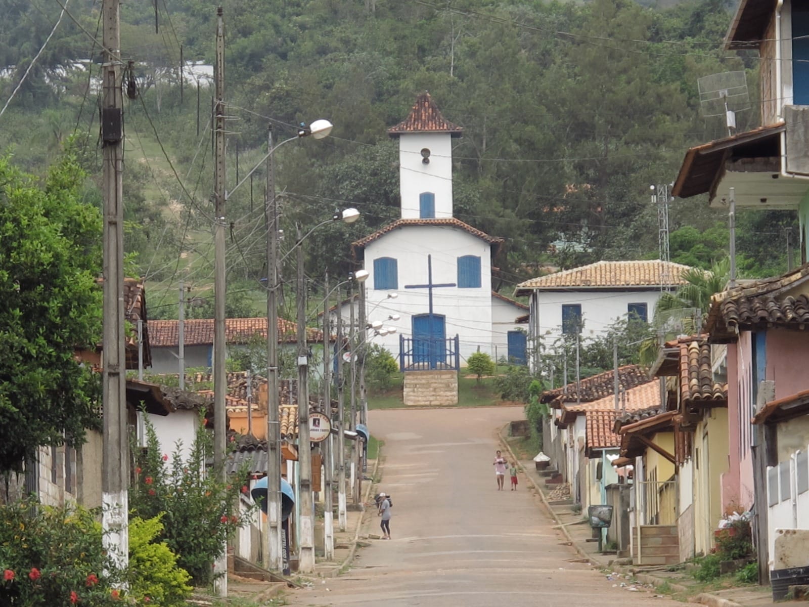 Agência Minas Gerais | Modelo integrado fortalece conservação e valoriza comunidades nos parques estaduais de Minas Gerais