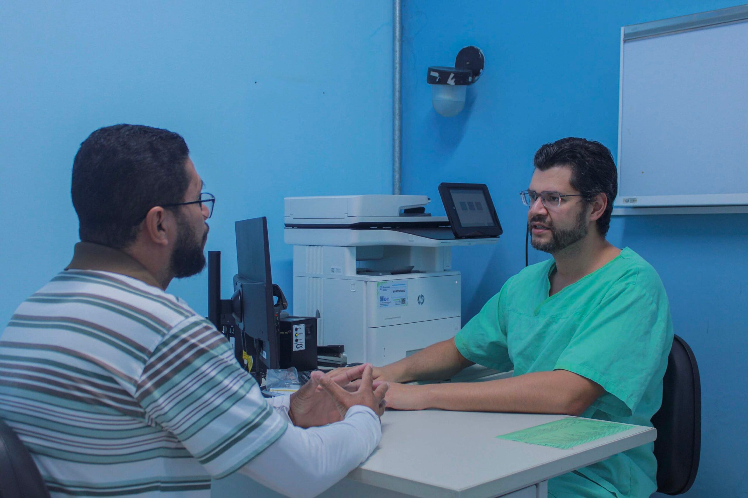 Agência Minas Gerais | Secretaria de Saúde alerta para a importância da detecção precoce do câncer de intestino