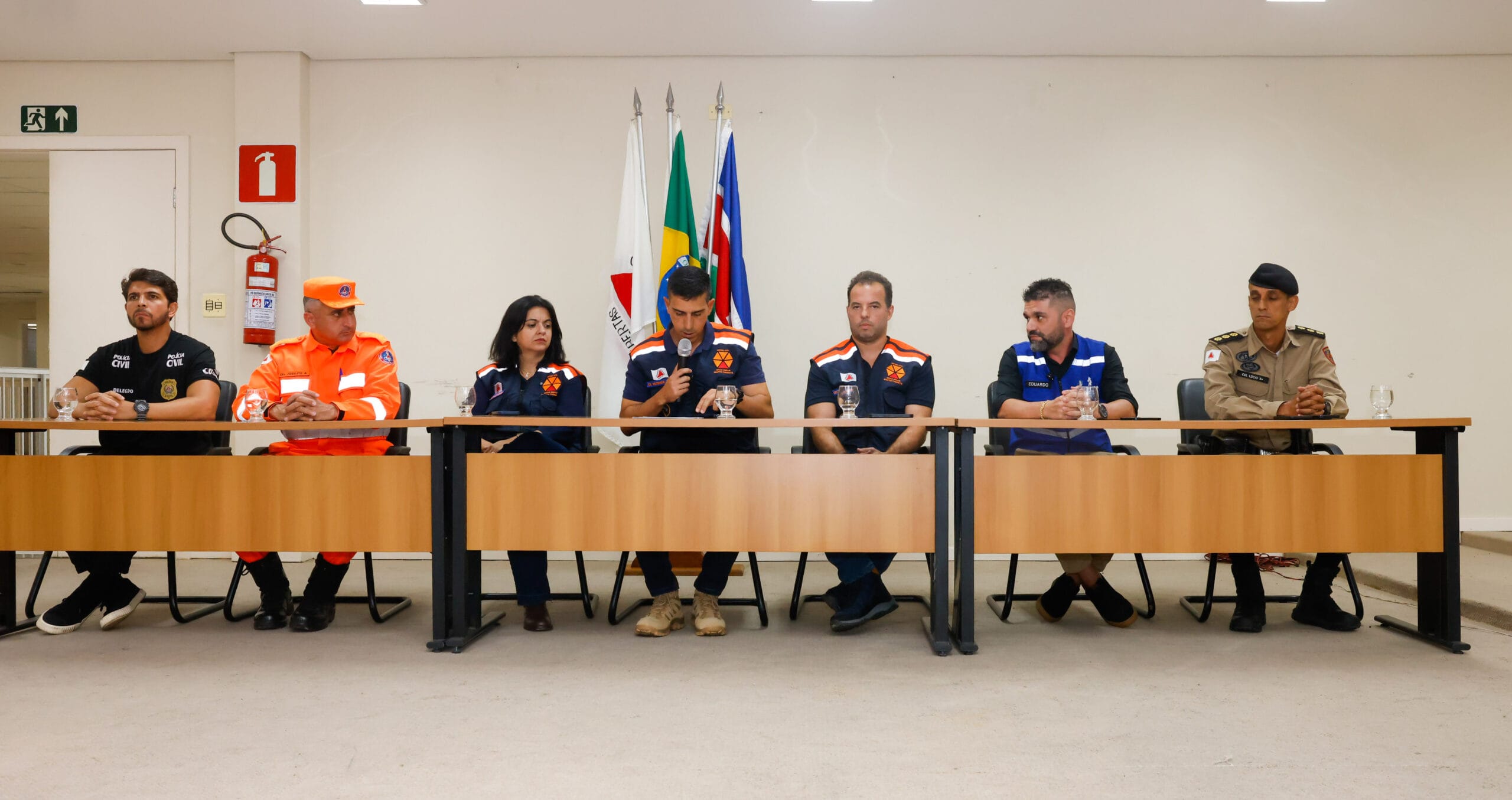 Agência Minas Gerais | Governo de Minas anuncia novas medidas de auxílio para a reconstrução de municípios atingidos pelas chuvas na Zona da Mata