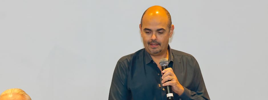 Agência Minas Gerais | Governador comenta ações do Governo Presente no Vale do Aço 