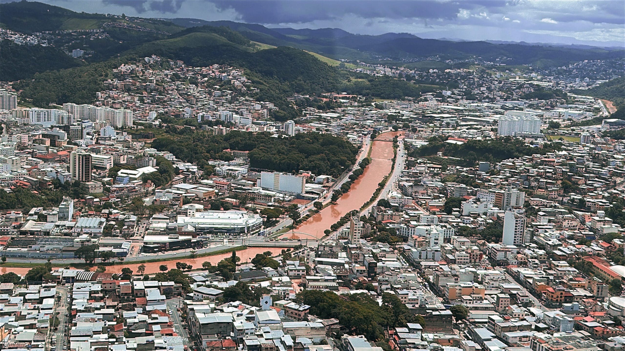 Agência Minas Gerais | Governo de Minas anuncia R$ 200 milhões em crédito emergencial para empresas e prefeituras atingidas pelas chuvas