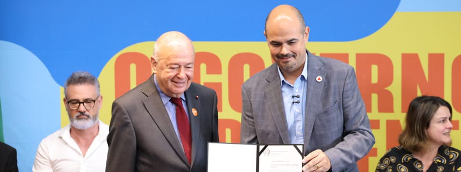 Agência Minas Gerais | Governo de Minas transfere capital do Estado para Ouro Preto por três dias e reforça presença na região Central de Minas