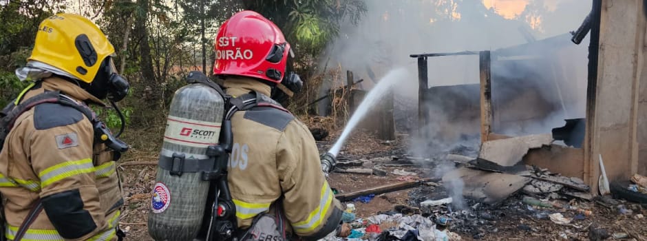 Agência Minas Gerais | Pesquisa mostra que medidas simples de autoproteção podem salvar vidas em incêndios residenciais