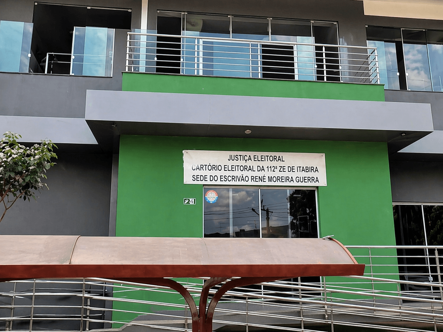 Cartório Eleitoral de Itabira terá atendimento especial no fim de semana