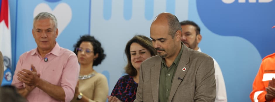 Agência Minas Gerais | Governo de Minas transfere capital para Diamantina e anuncia investimento de R$ 41 milhões para climatizar todas as escolas da região