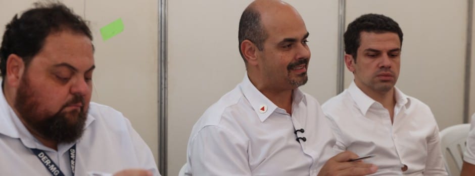 Agência Minas Gerais | Governo de Minas anuncia mais de R$ 300 milhões em obras de infraestrutura rodoviária para municípios do Triângulo Mineiro