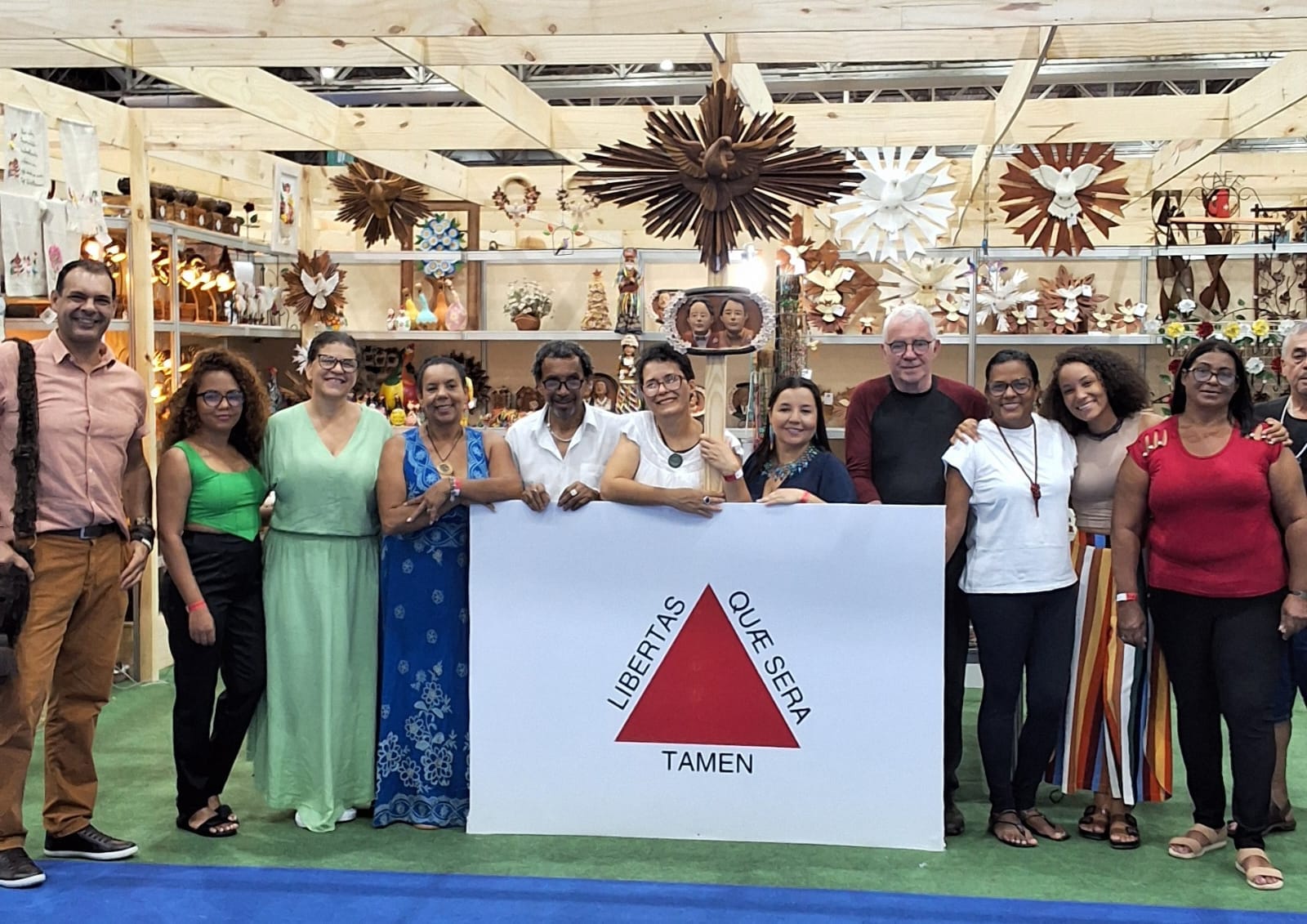 Agência Minas Gerais | Governo de Minas abre edital para participação de artesãos na 26ª Fenearte