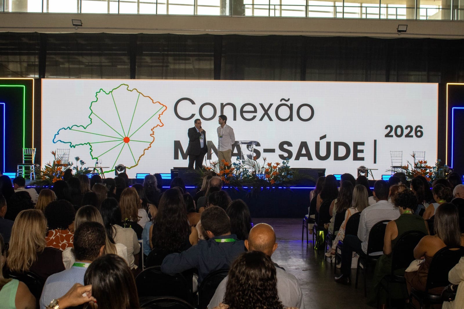 Agência Minas Gerais | Conexão Minas-Saúde premia municípios por boas práticas na atenção primária