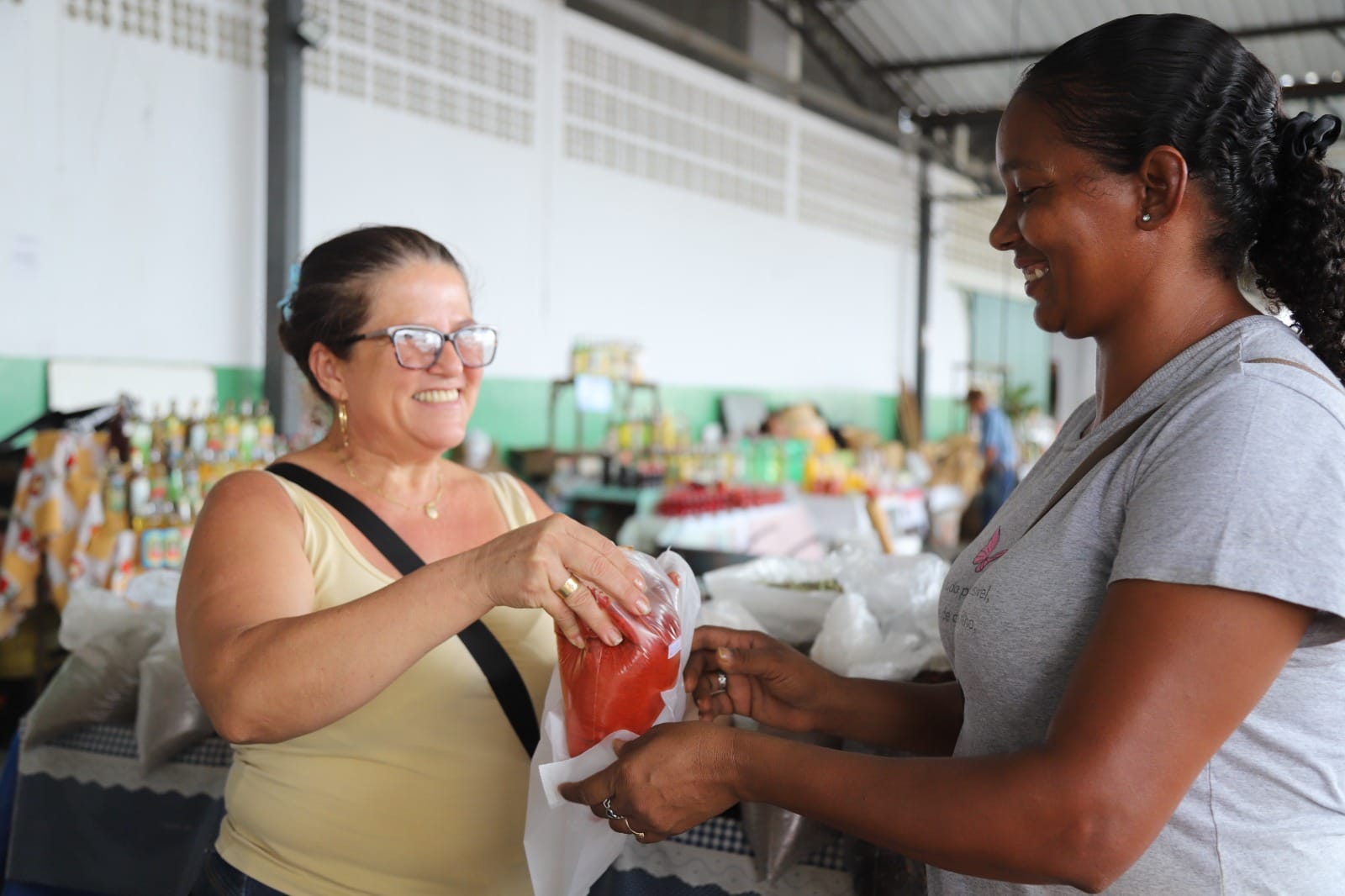 Agência Minas Gerais | Governo de Minas celebra a liberdade com novo marco que impulsiona o desenvolvimento econômico do estado
