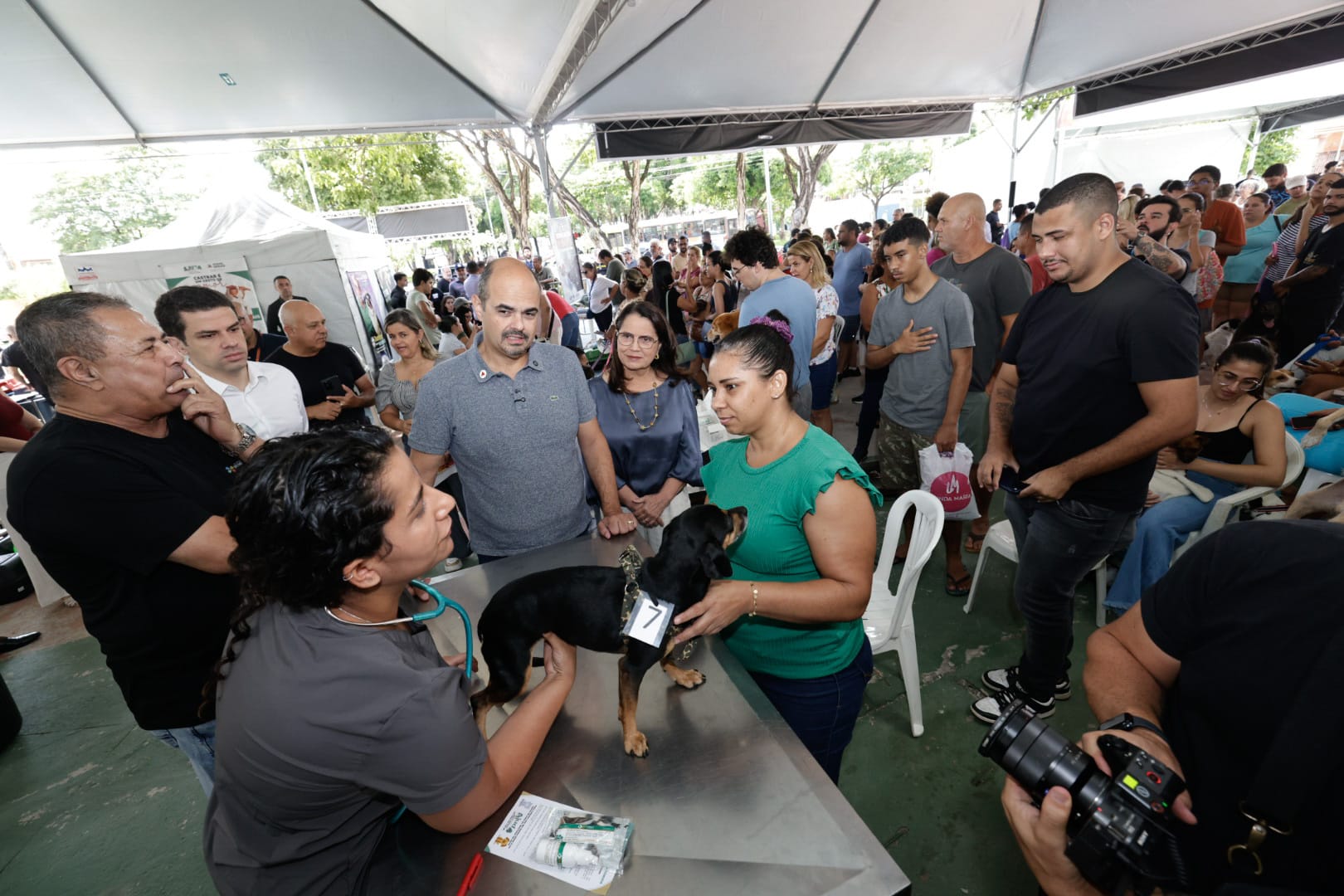 Agência Minas Gerais | Praças de Serviço