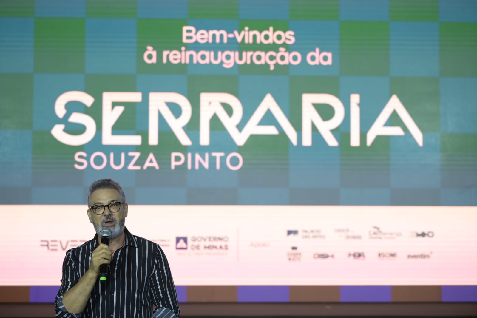 Agência Minas Gerais | Serraria Souza Pinto reabre modernizada e impulsiona a requalificação do hipercentro de Belo Horizonte