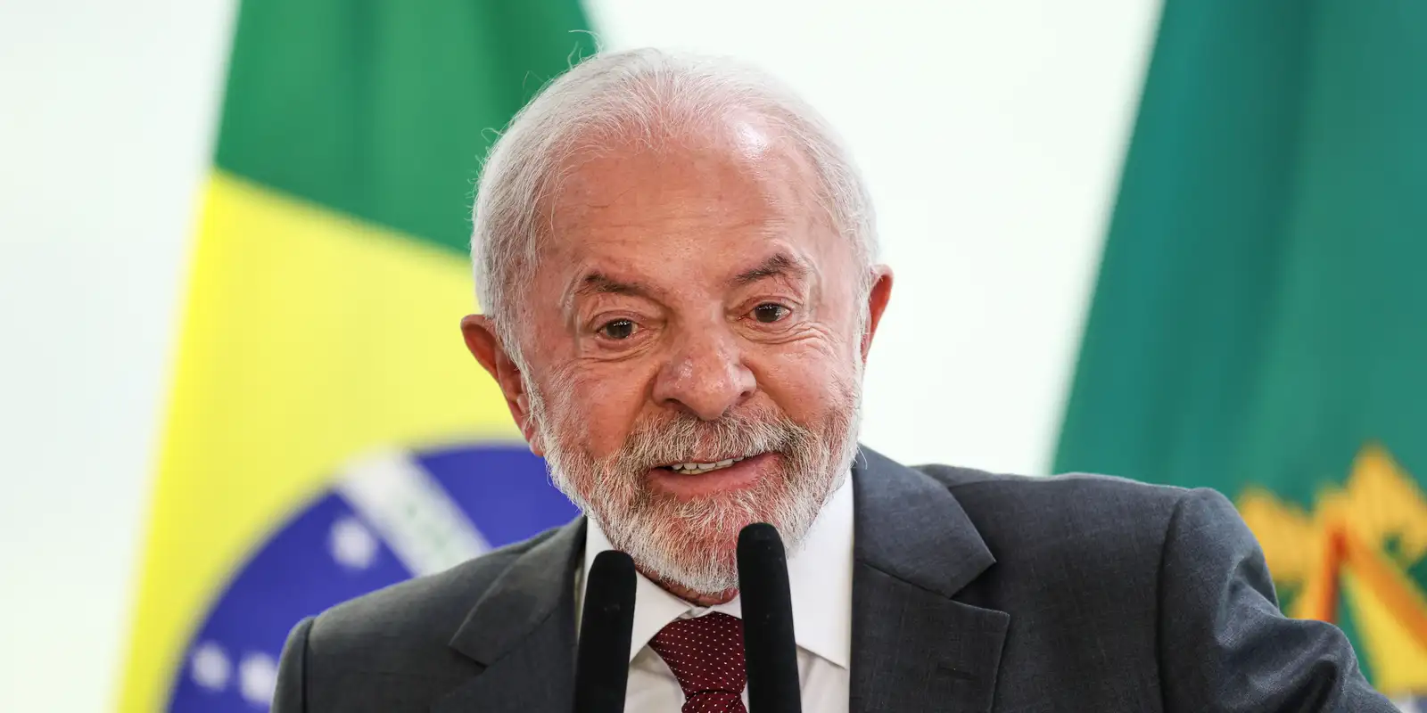 Lula inicia viagem para Espanha, Alemanha e Portugal