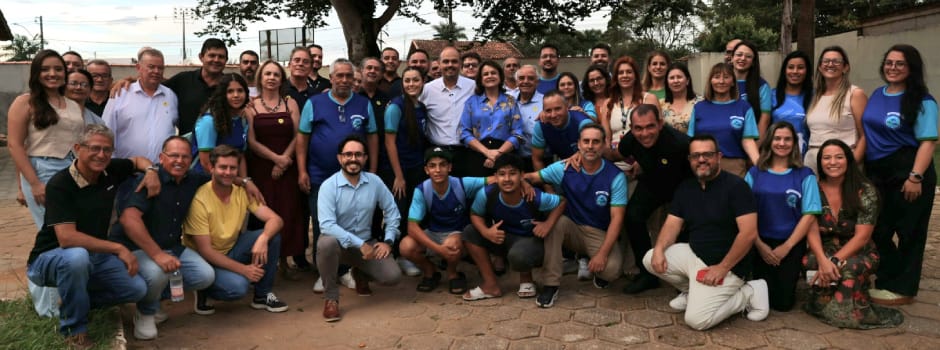 Agência Minas Gerais | Governo de Minas vistoria entregas para a saúde e educação em São Sebastião da Bela Vista