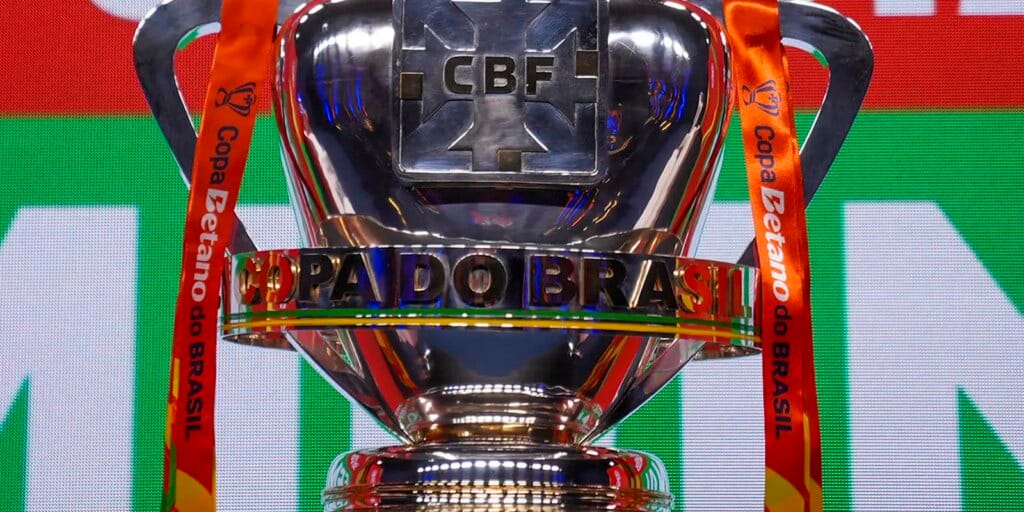 Definidos os duelos da oitavas da Copa do Brasil, com clássico no RJ Definidos os duelos da oitavas da Copa do Brasil, com clássico no RJ