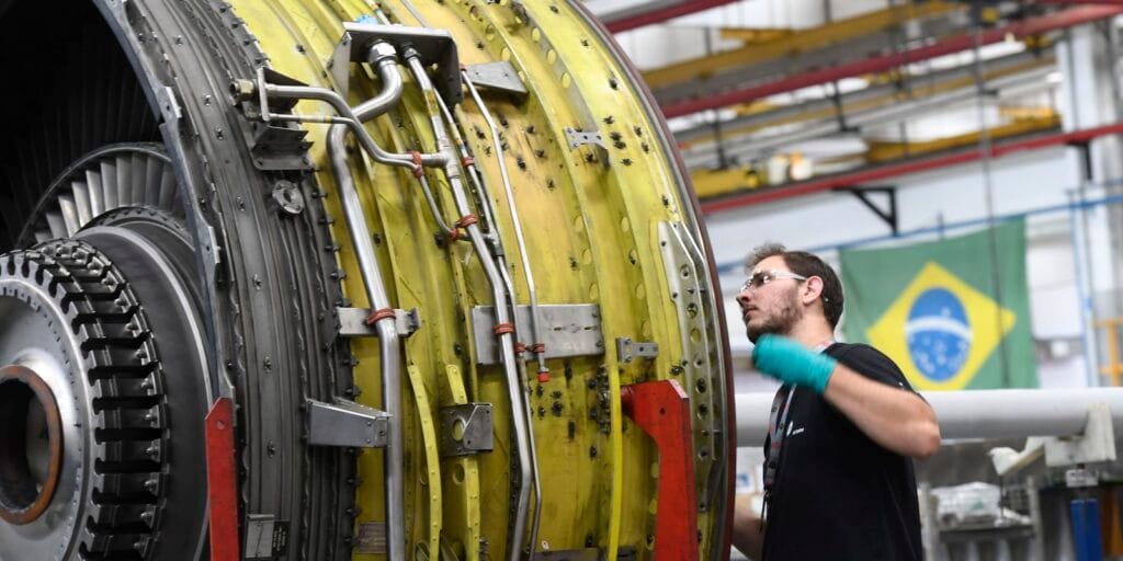 Plano Brasil Soberano adota novas regras e mais empresas podem aderir Plano Brasil Soberano adota novas regras e mais empresas podem aderir