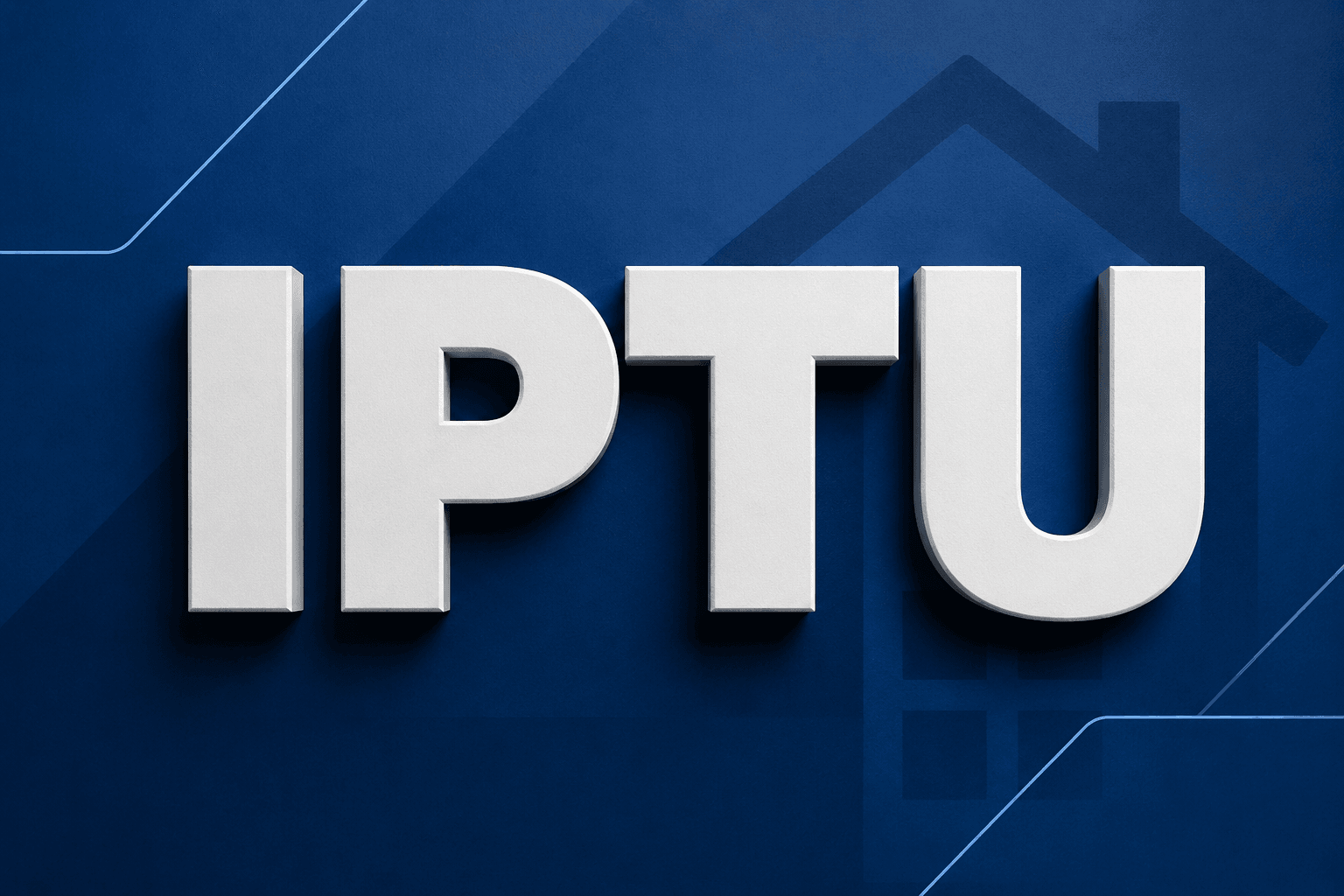 IPTU 2026 já pode ser emitido em Itabira a partir desta segunda-feira