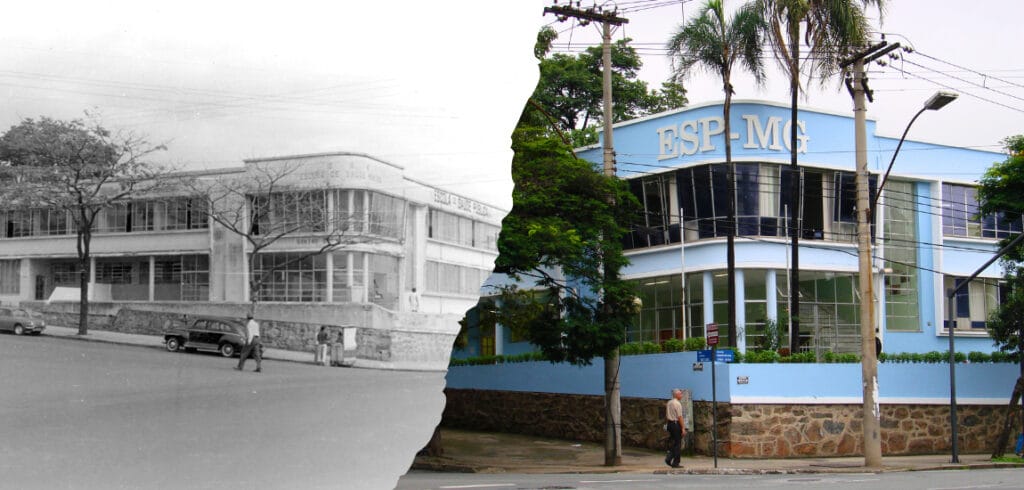 Agência Minas Gerais | Lei reconhece conjunto arquitetônico da Escola de Saúde Pública como de relevante interesse cultural do Estado Agência Minas Gerais | Lei reconhece conjunto arquitetônico da Escola de Saúde Pública como de relevante interesse cultural do Estado