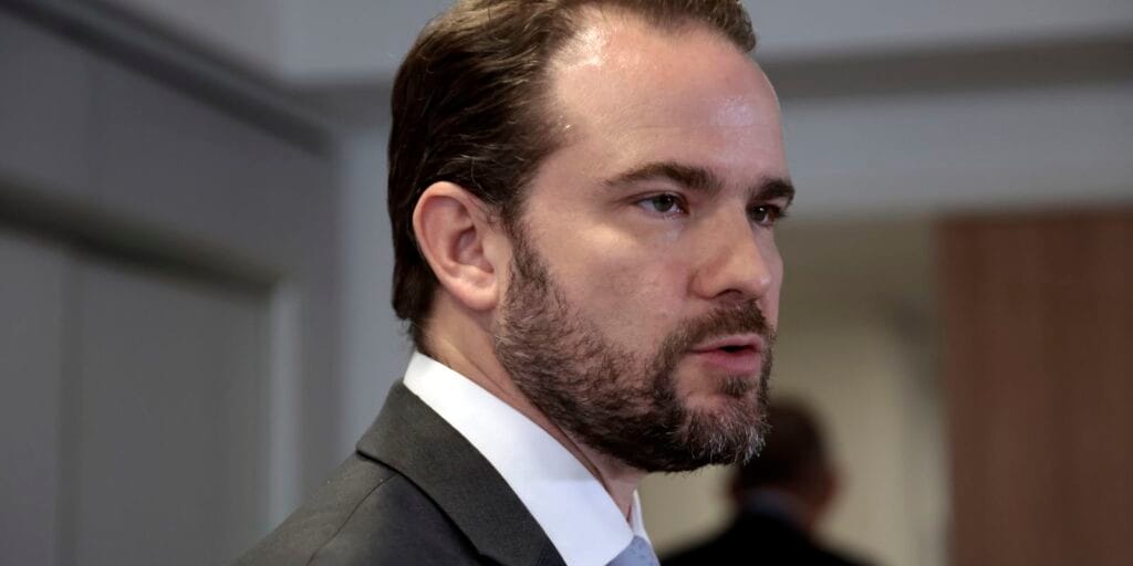 Novo Desenrola já beneficiou 6 milhões de pessoas, diz Dario Durigan Novo Desenrola já beneficiou 6 milhões de pessoas, diz Dario Durigan