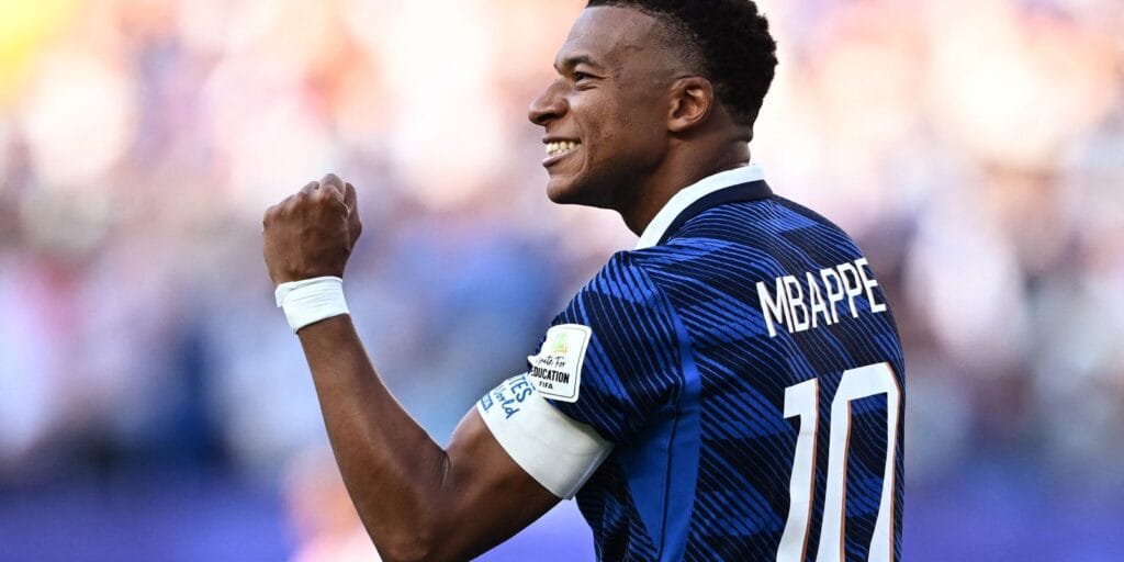 Quartas de final da Copa começam nesta quinta com 6 seleções europeias Quartas de final da Copa começam nesta quinta com 6 seleções europeias