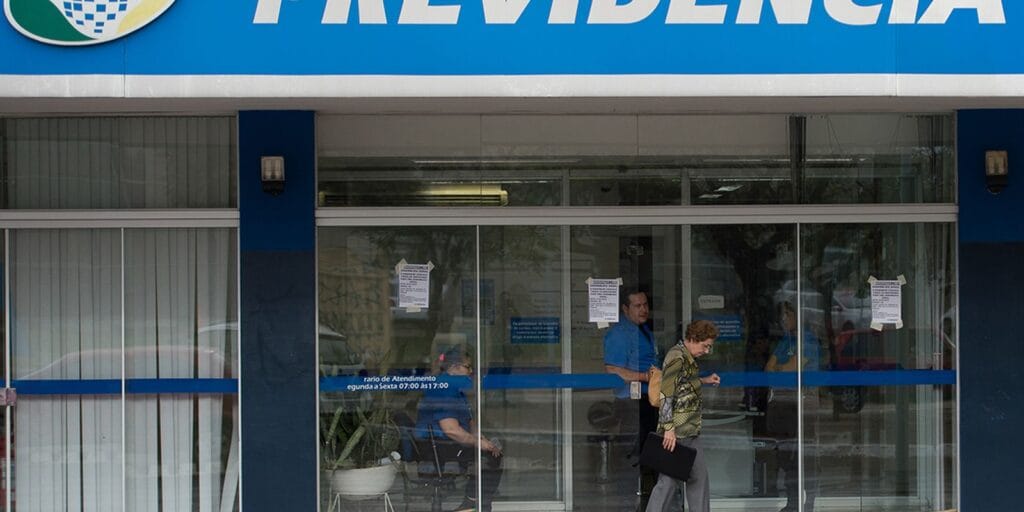 Governo destina R$ 547 milhões para ressarcir beneficiários do INSS Governo destina R$ 547 milhões para ressarcir beneficiários do INSS