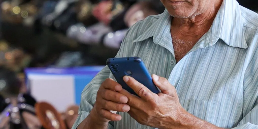 Mais de 5 milhões de brasileiros estão impedidos de apostar em bets Mais de 5 milhões de brasileiros estão impedidos de apostar em bets