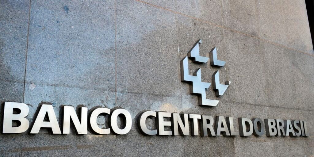 BC decreta liquidação extrajudicial de instituições do Grupo Simpala BC decreta liquidação extrajudicial de instituições do Grupo Simpala