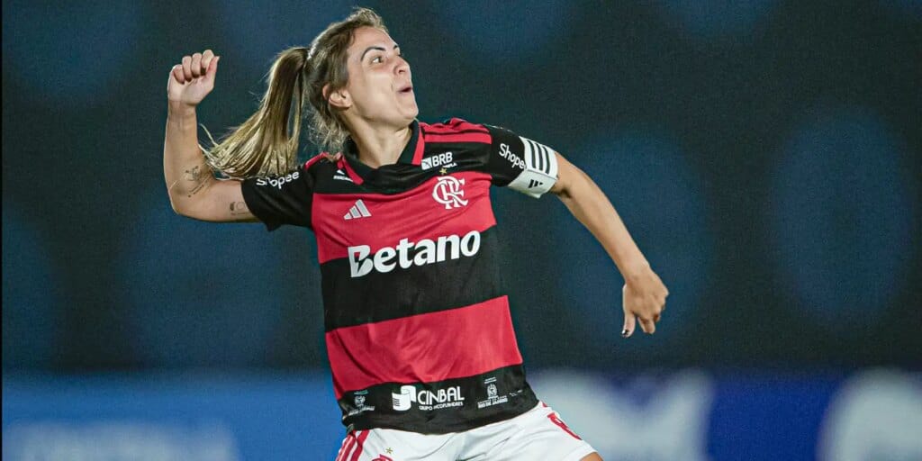 Fim da 1ª fase do Brasileirão A1: Fla goleia Galo e passa em 5º lugar Fim da 1ª fase do Brasileirão A1: Fla goleia Galo e passa em 5º lugar