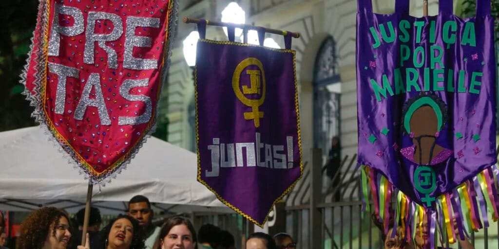 Eleições 2026: mulheres negras divulgam manifesto para candidatos