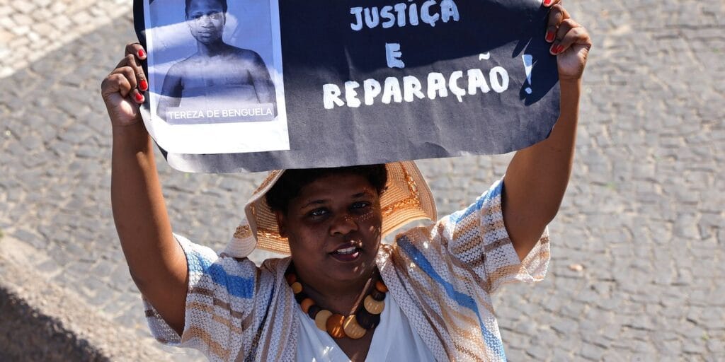 Candidaturas negras avançam e se aproximam de perfil racial do país Candidaturas negras avançam e se aproximam de perfil racial do país