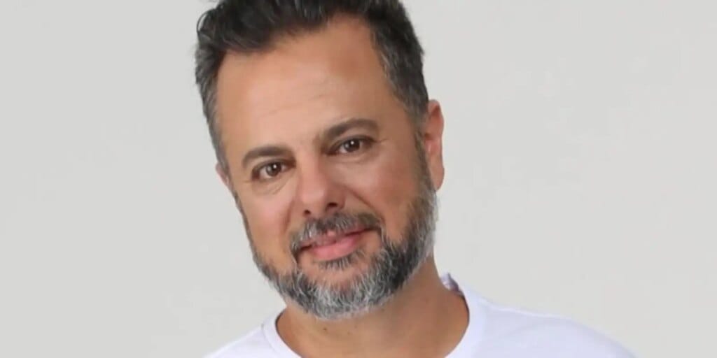 Democrata tem veterinário Wilson Grassi na disputa presidencial Democrata tem veterinário Wilson Grassi na disputa presidencial