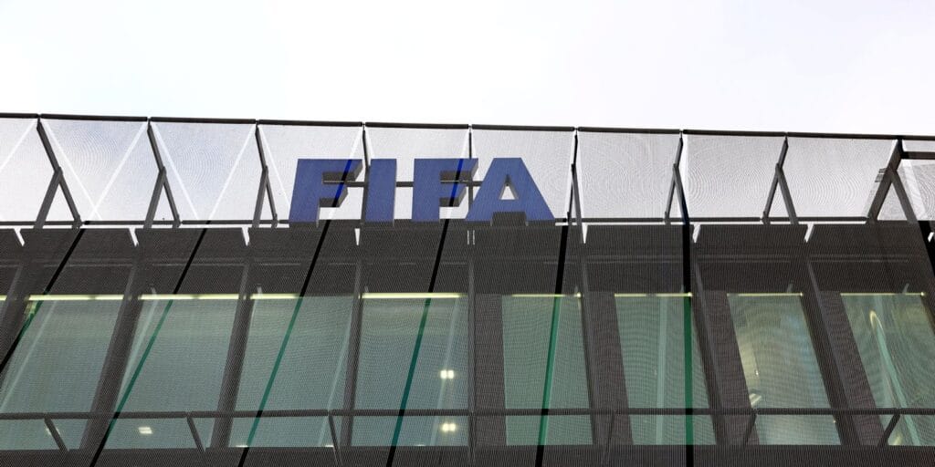 Fifa sorteia confrontos da repescagem internacional da Copa Feminina Fifa sorteia confrontos da repescagem internacional da Copa Feminina