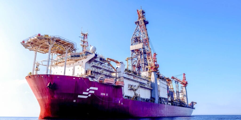 Petrobras encontra petróleo em poço na Margem Equatorial Petrobras encontra petróleo em poço na Margem Equatorial