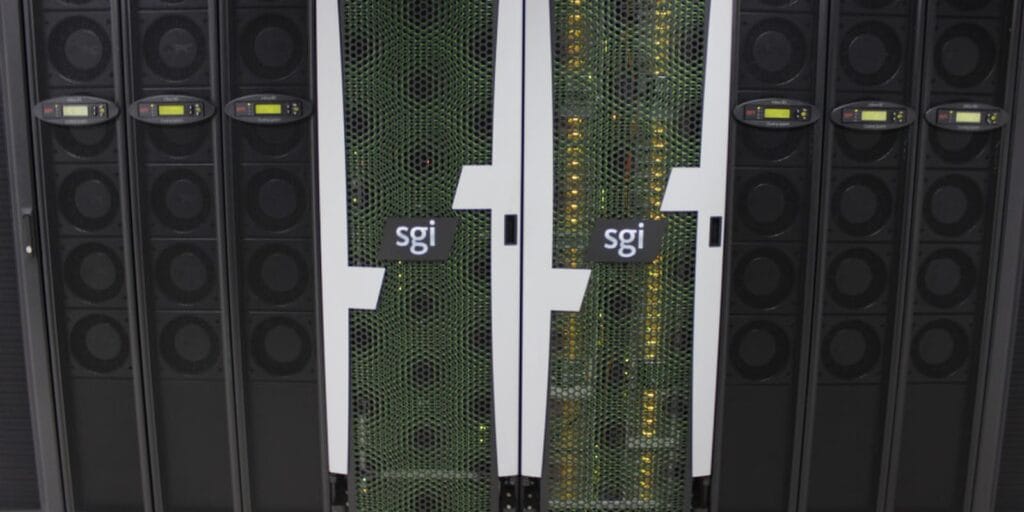 RN vai abrigar supercomputador brasileiro de Inteligência Artificial RN vai abrigar supercomputador brasileiro de Inteligência Artificial