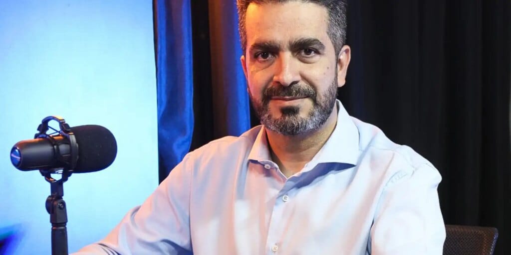 Candidato do PRTB, Leonardo Avalanche desiste de disputar Presidência Candidato do PRTB, Leonardo Avalanche desiste de disputar Presidência