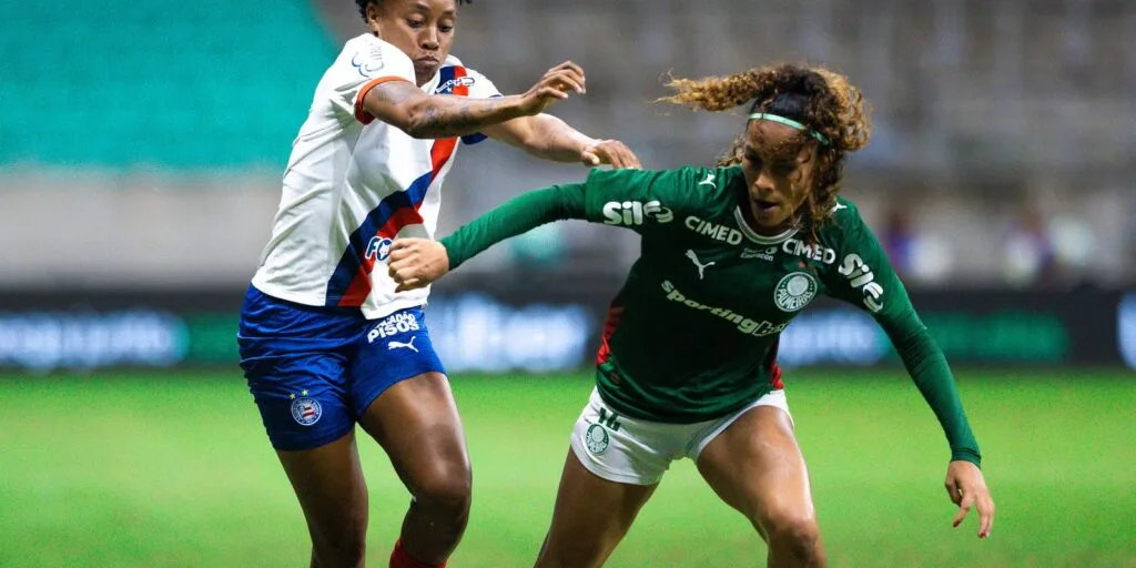Brasileirão Feminino começa a definir semifinalistas nesta sexta-feira Brasileirão Feminino começa a definir semifinalistas nesta sexta-feira