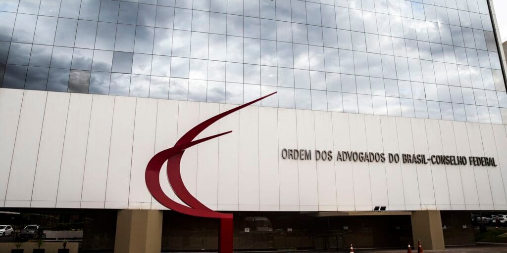 Lei que amplia cargos da diretoria da OAB é sancionada